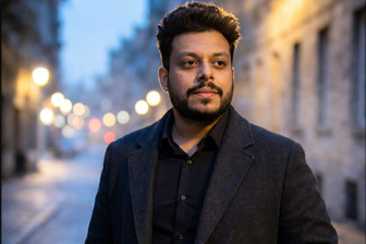 Anandha Padmanaban Rajan