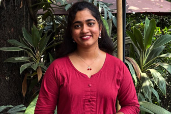 Kavya Mottu