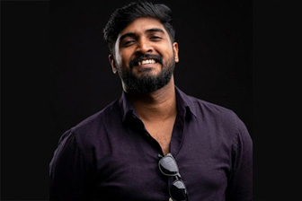 Nithin John