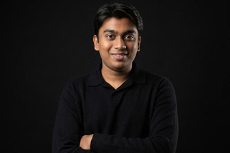 Pushpak Dhande