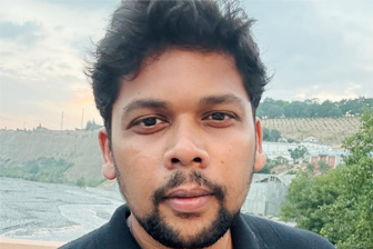 Saai Prasan Kumar 